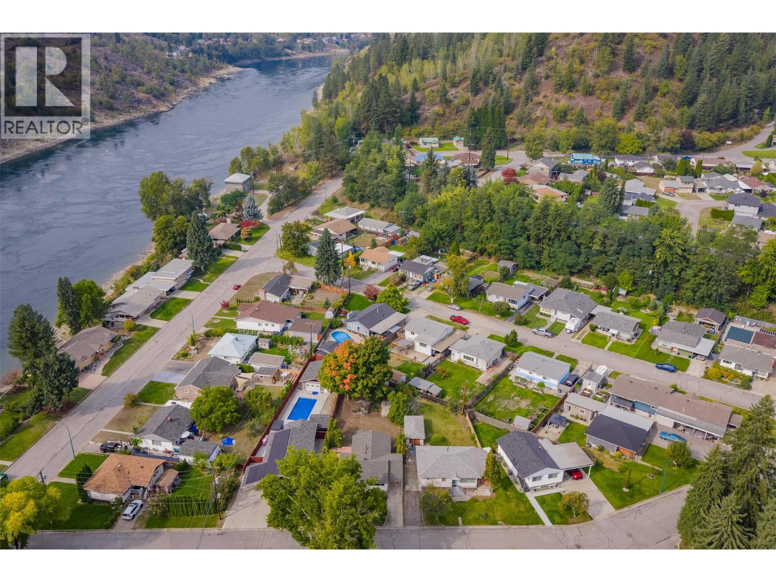 703 Hermia Crescent, Trail, British Columbia  V1R 1B3 - Photo 45 - 10364509