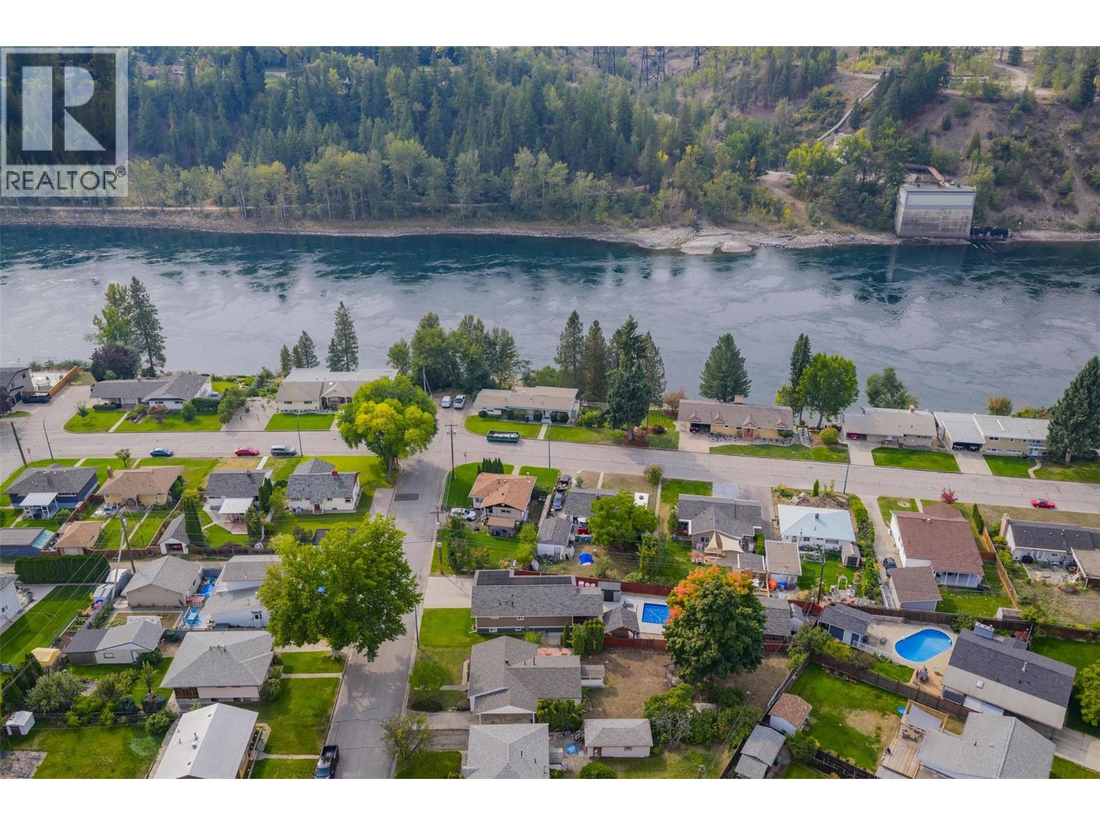 703 Hermia Crescent, Trail, British Columbia  V1R 1B3 - Photo 46 - 10364509