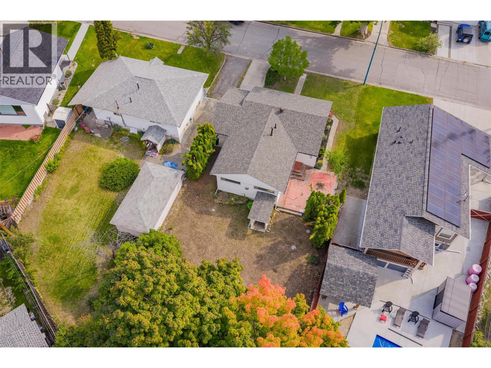 703 Hermia Crescent, Trail, British Columbia  V1R 1B3 - Photo 44 - 10364509