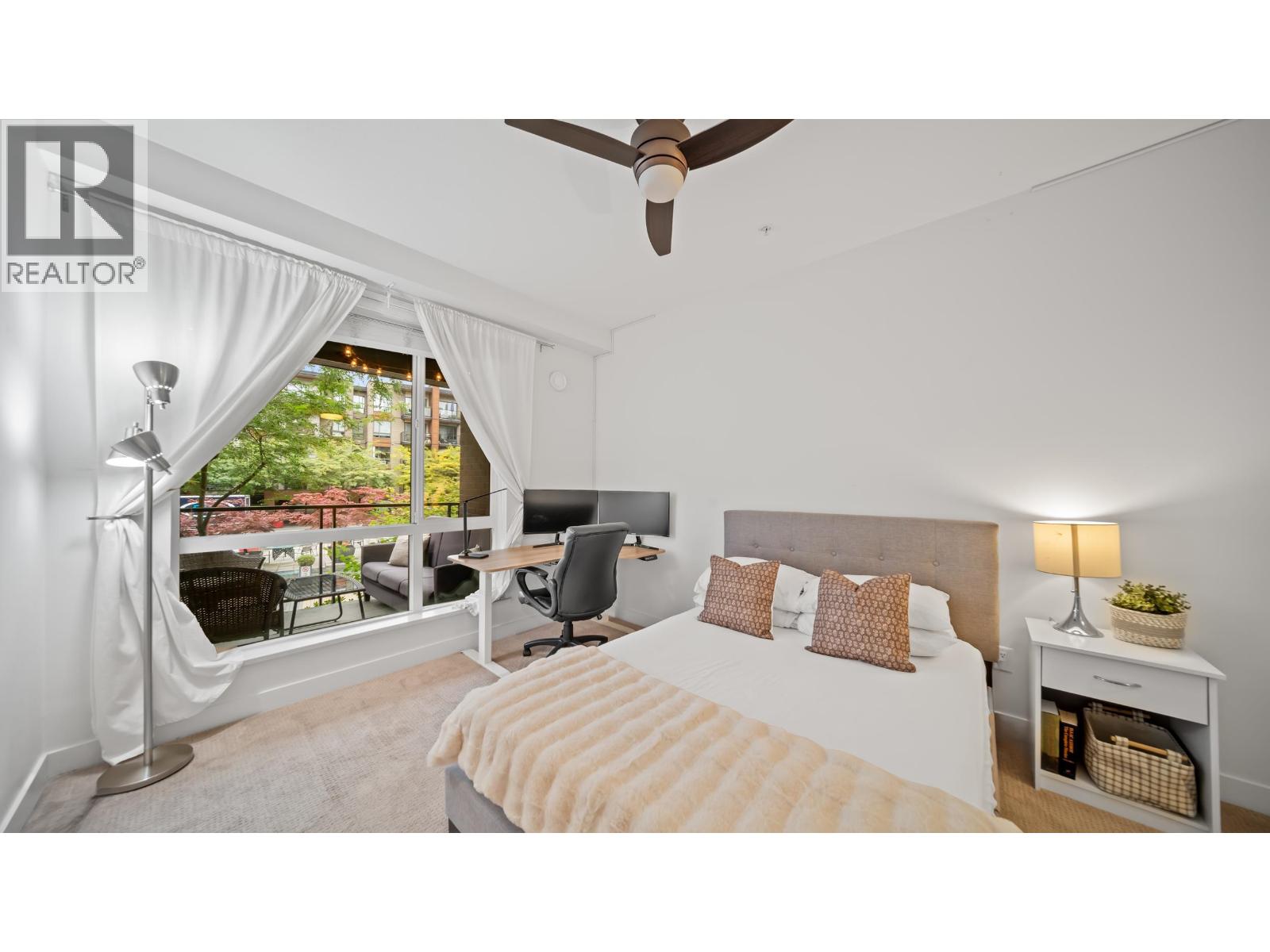 204 719 W 3rd Street, North Vancouver, British Columbia  V7M 0E7 - Photo 12 - R3053641