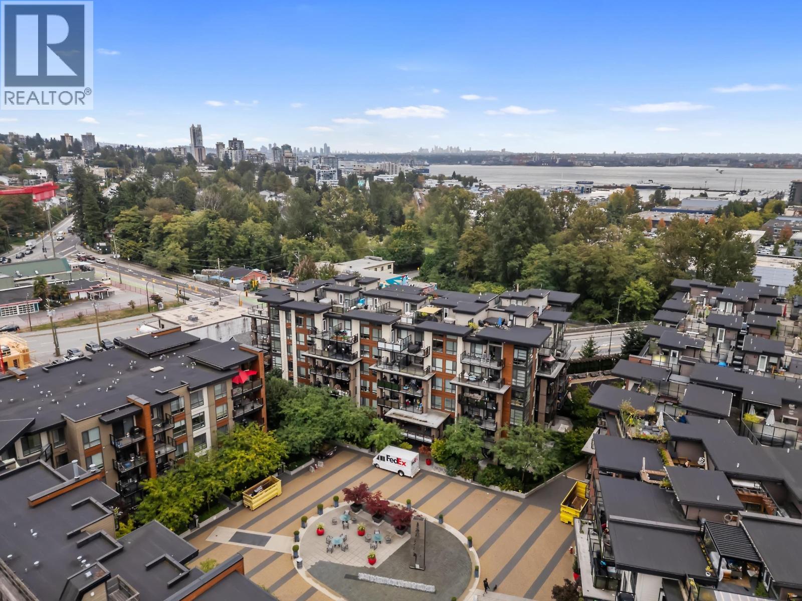 204 719 W 3rd Street, North Vancouver, British Columbia  V7M 0E7 - Photo 23 - R3053641
