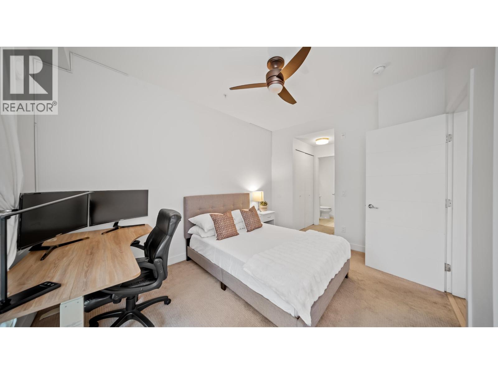 204 719 W 3rd Street, North Vancouver, British Columbia  V7M 0E7 - Photo 15 - R3053641