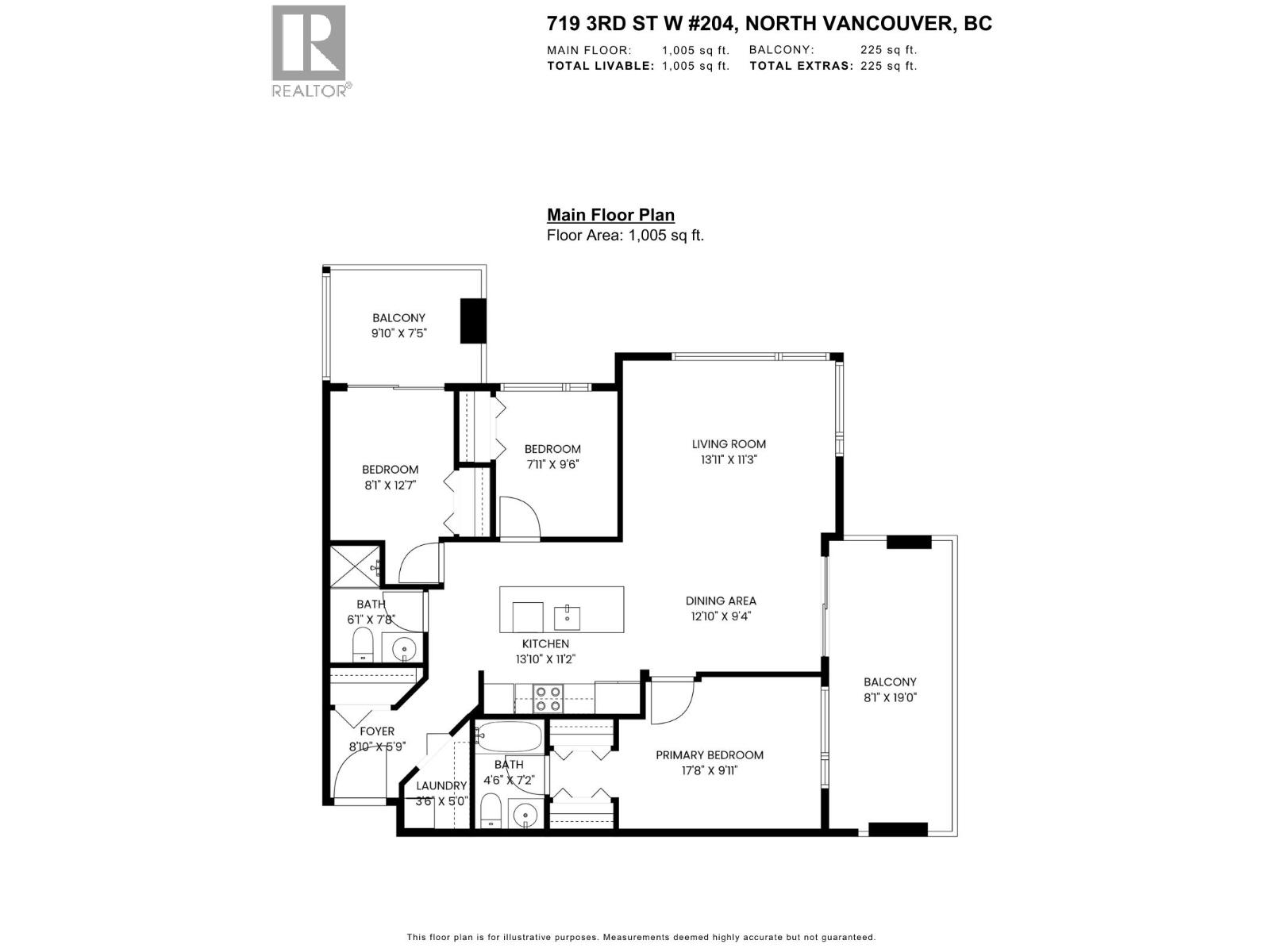 204 719 W 3rd Street, North Vancouver, British Columbia  V7M 0E7 - Photo 39 - R3053641