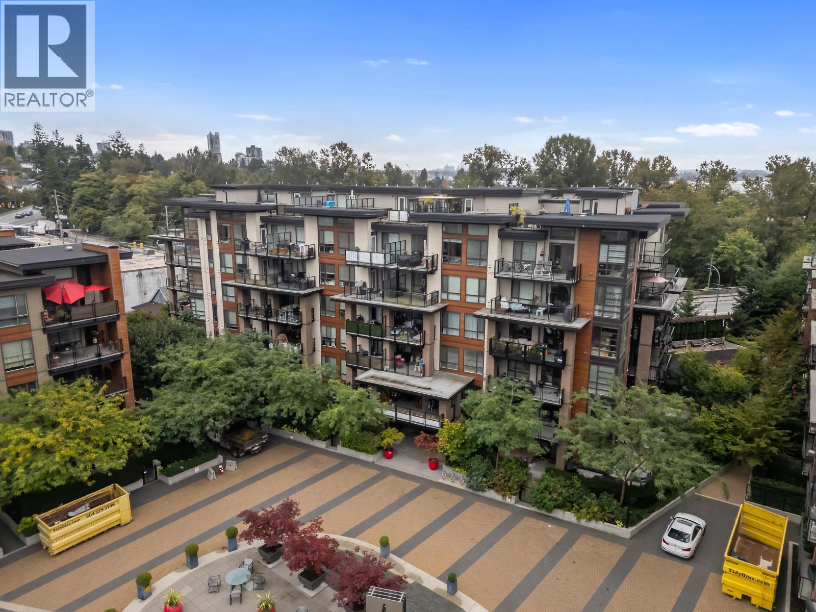 204 719 W 3rd Street, North Vancouver, British Columbia  V7M 0E7 - Photo 24 - R3053641