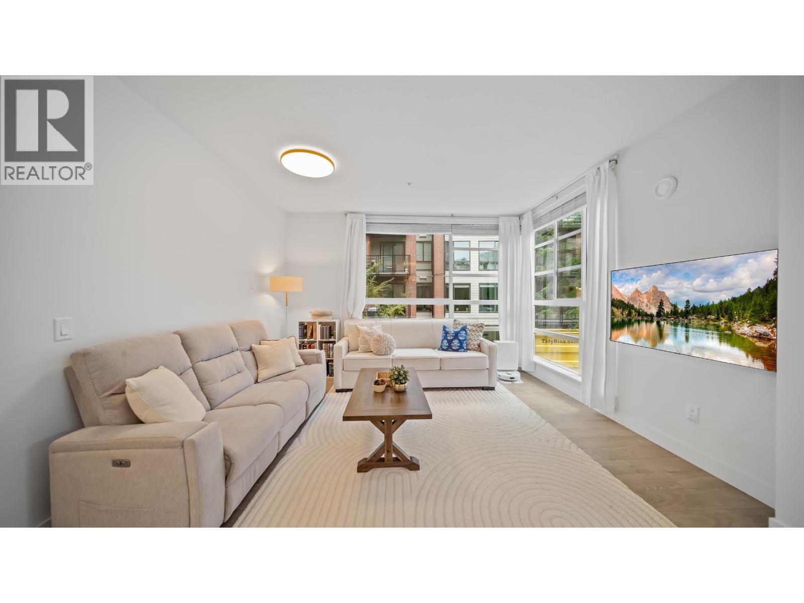 204 719 W 3rd Street, North Vancouver, British Columbia  V7M 0E7 - Photo 7 - R3053641