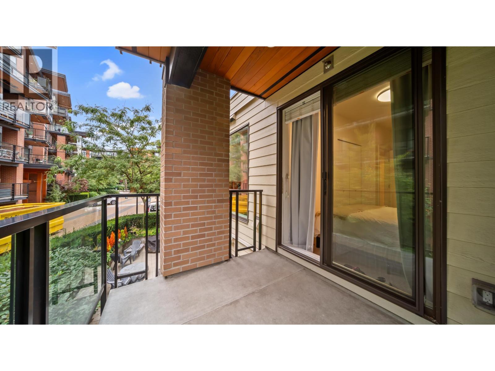 204 719 W 3rd Street, North Vancouver, British Columbia  V7M 0E7 - Photo 21 - R3053641