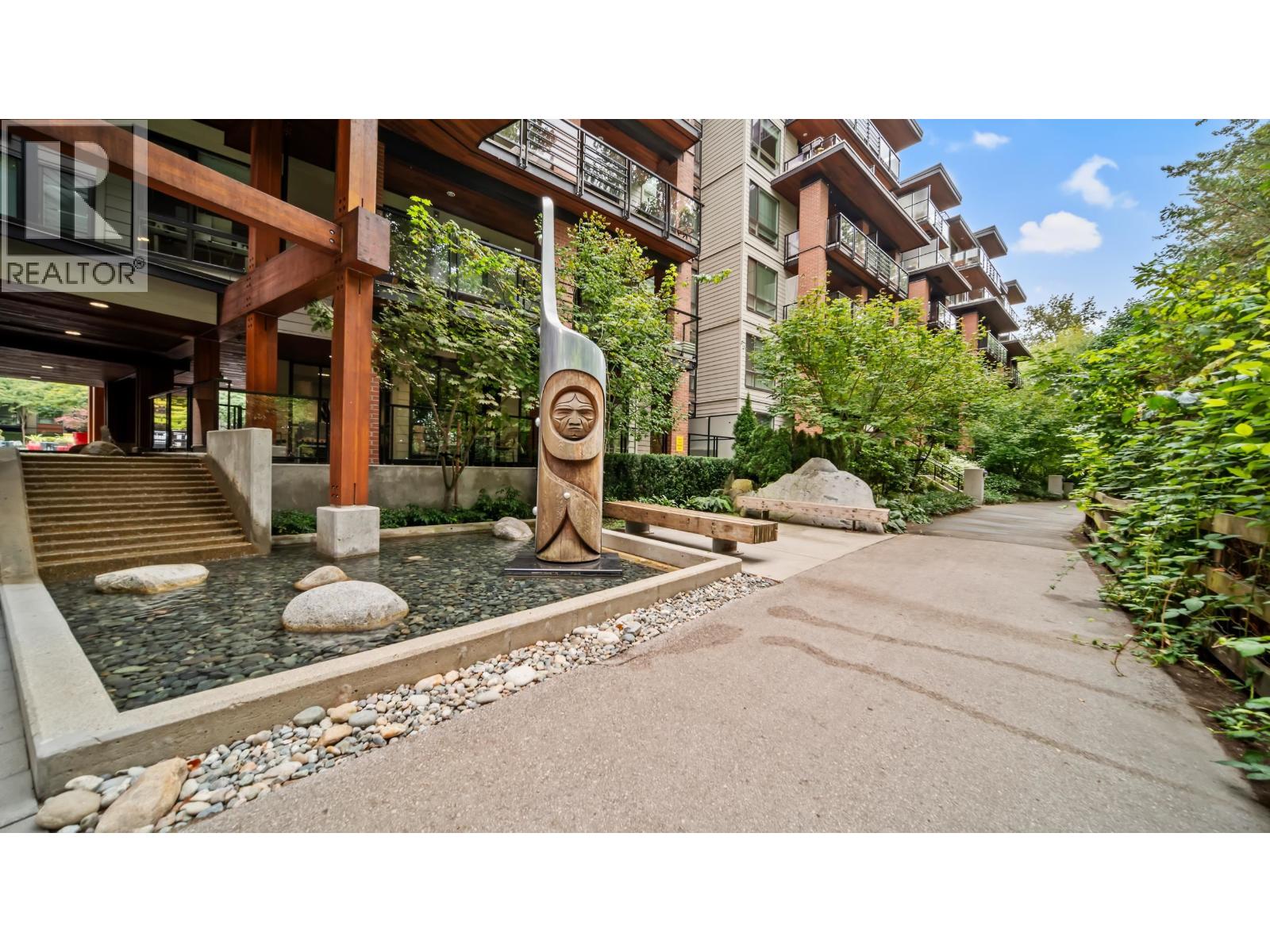 204 719 W 3rd Street, North Vancouver, British Columbia  V7M 0E7 - Photo 22 - R3053641