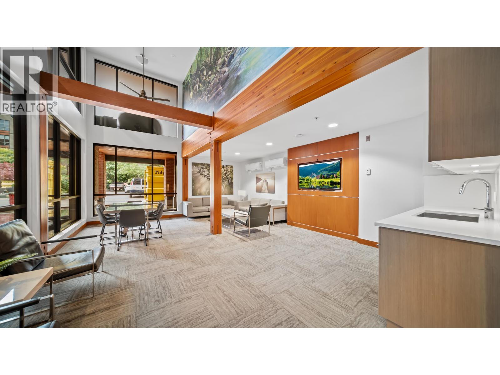 204 719 W 3rd Street, North Vancouver, British Columbia  V7M 0E7 - Photo 27 - R3053641