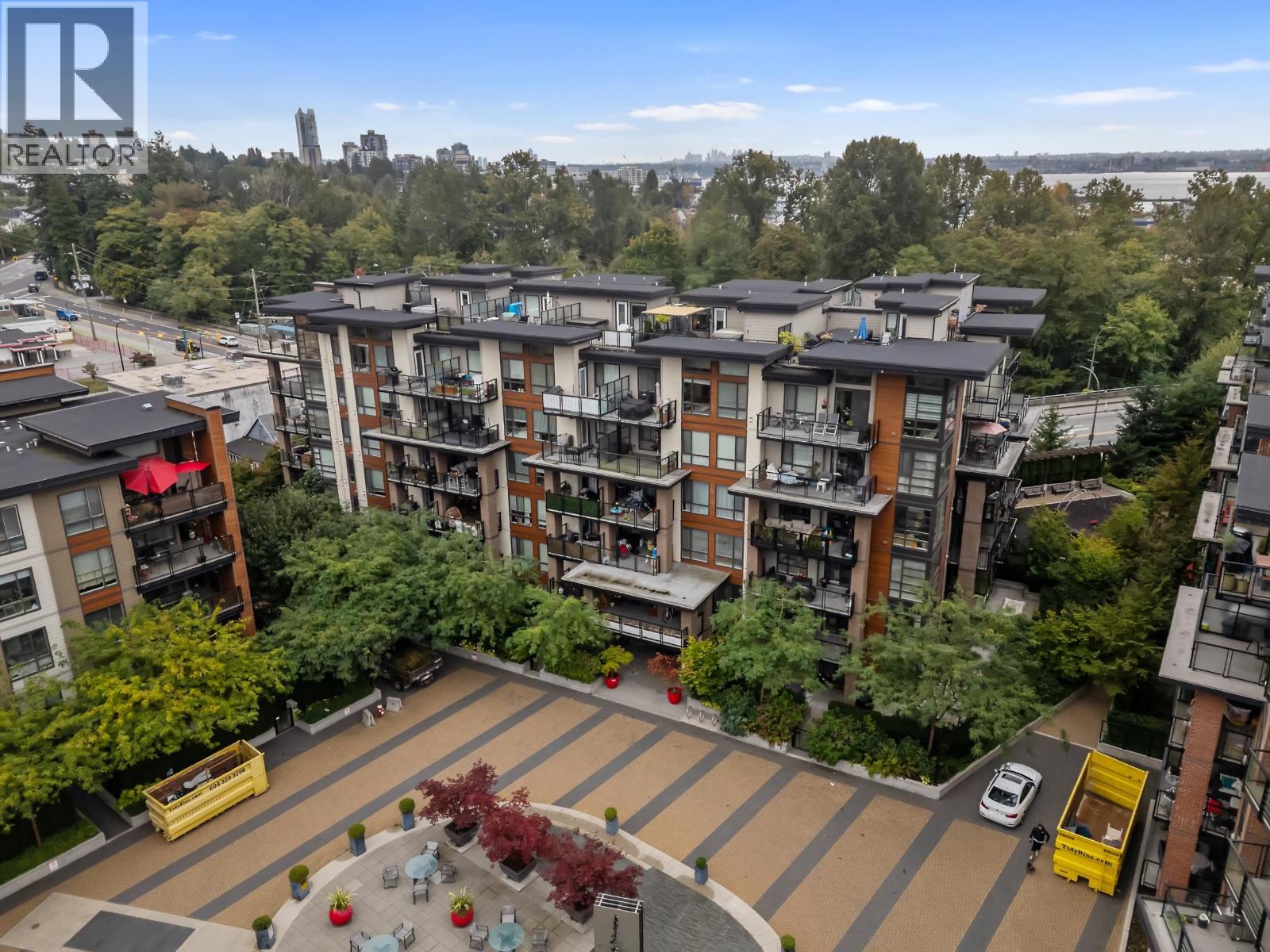 204 719 W 3rd Street, North Vancouver, British Columbia  V7M 0E7 - Photo 38 - R3053641