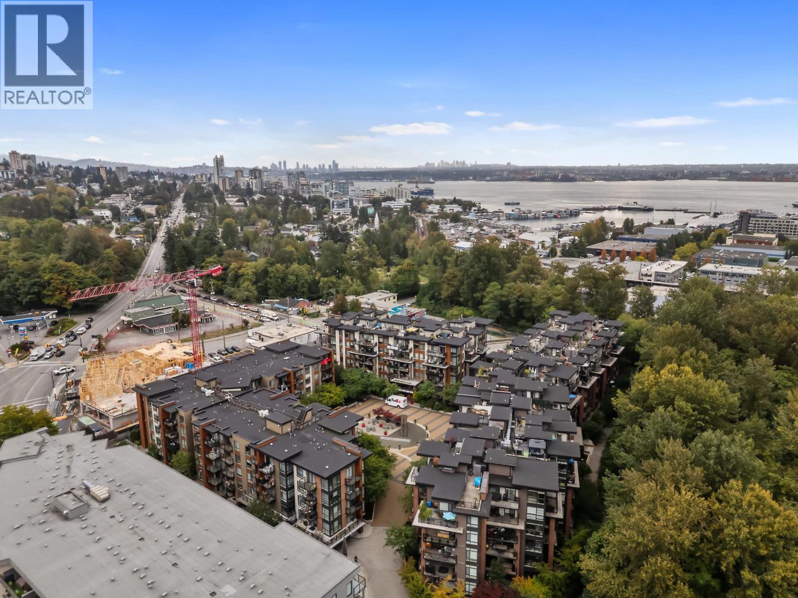 204 719 W 3rd Street, North Vancouver, British Columbia  V7M 0E7 - Photo 31 - R3053641