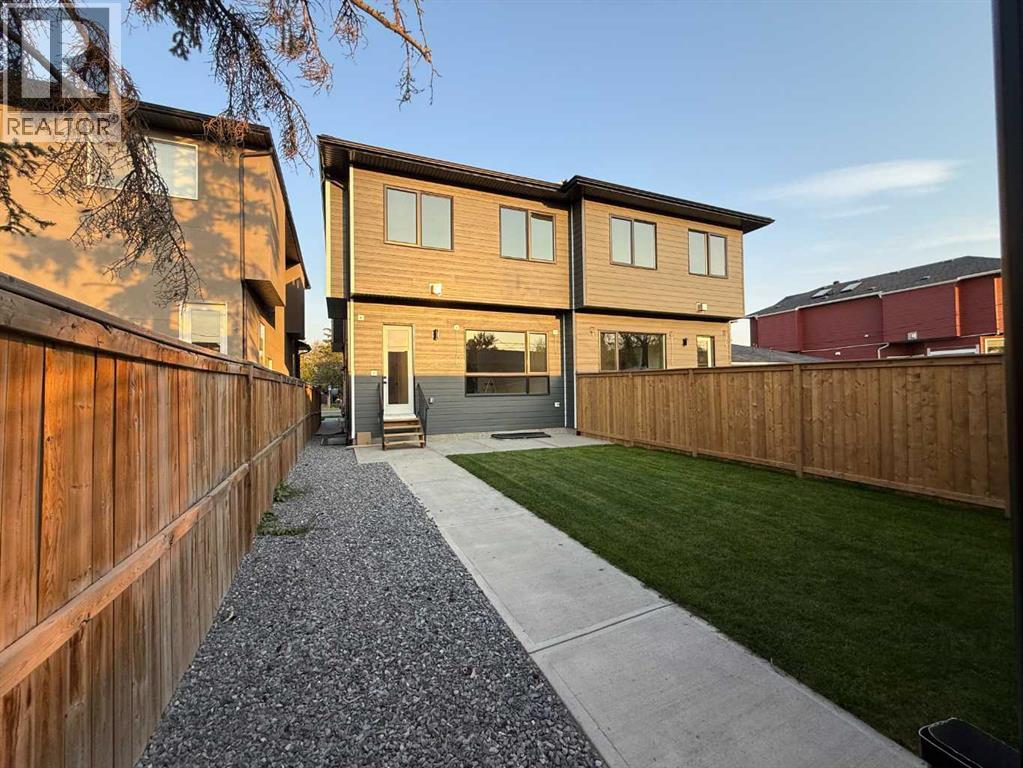 4627 84 Street Nw, Calgary, Alberta  T3B 2R4 - Photo 46 - A2260045