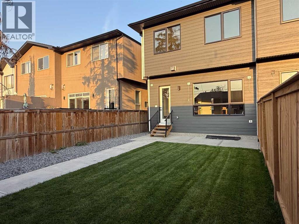 4627 84 Street Nw, Calgary, Alberta  T3B 2R4 - Photo 47 - A2260045