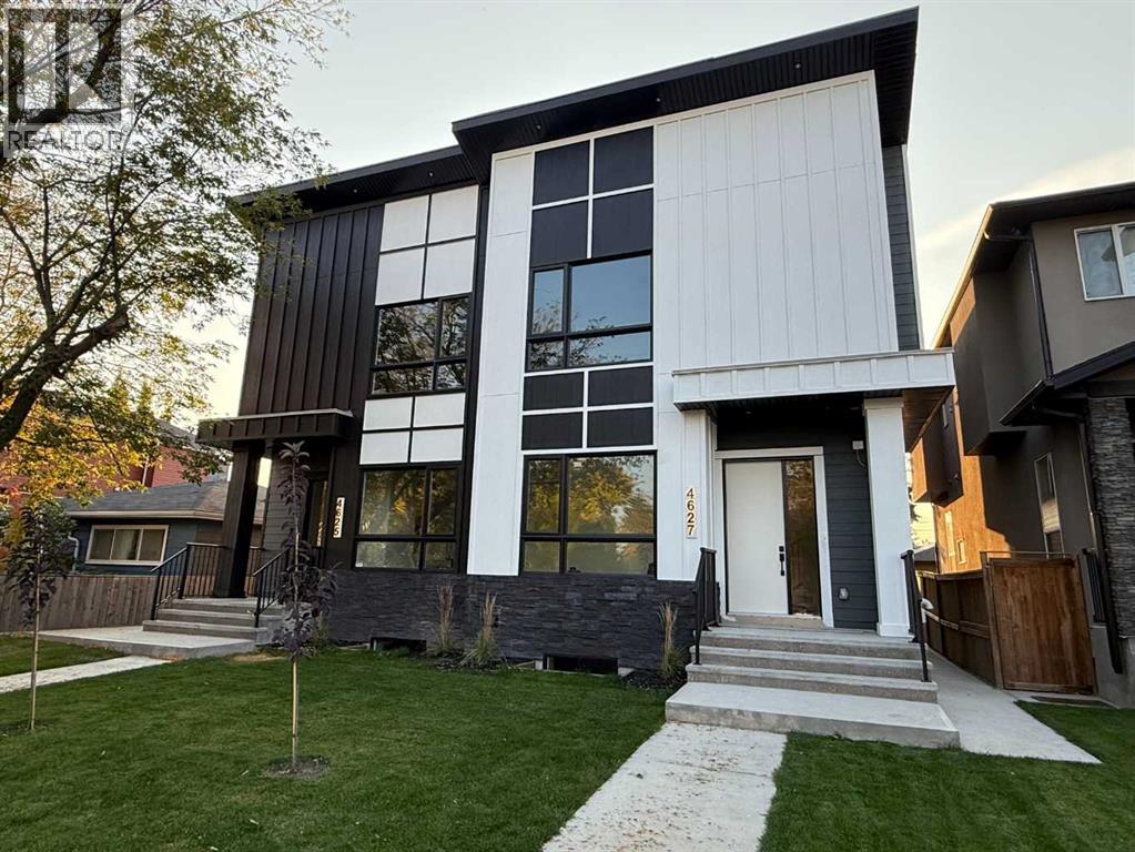 4627 84 Street Nw, Calgary, Alberta  T3B 2R4 - Photo 1 - A2260045