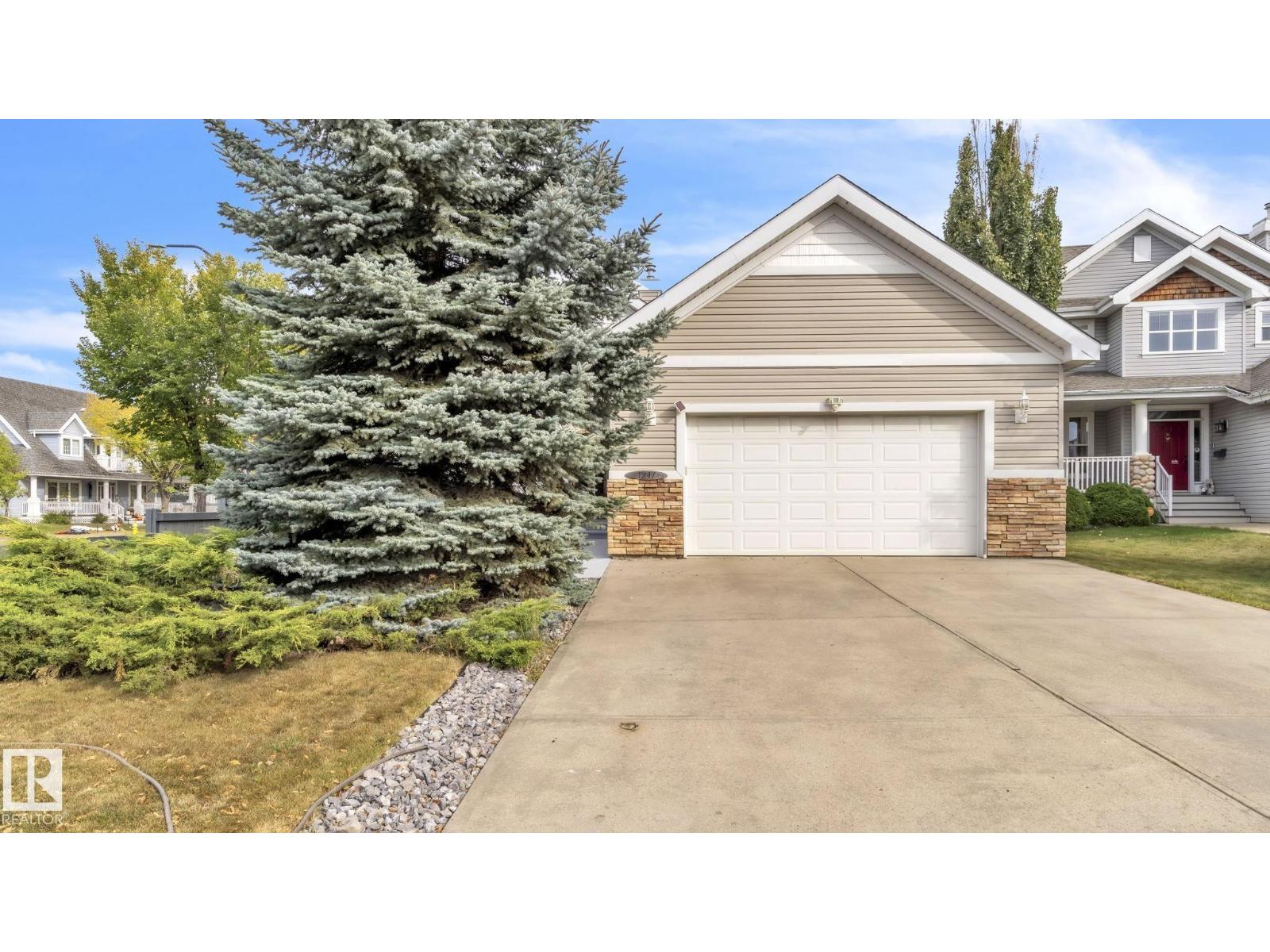 1217 Summerside Dr Sw, Edmonton, Alberta  T6X 1C5 - Photo 1 - E4460130