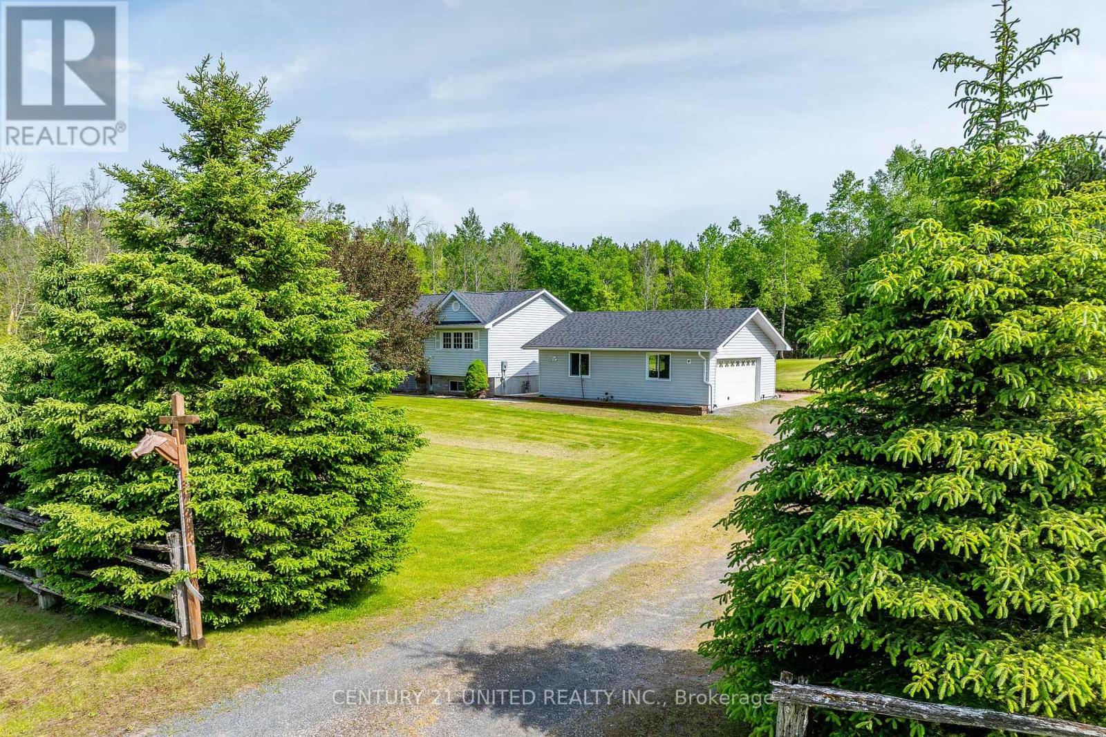 6399 Highway 7 Highway, Havelock-Belmont-Methuen, Ontario  K0L 1Z0 - Photo 2 - X12426367