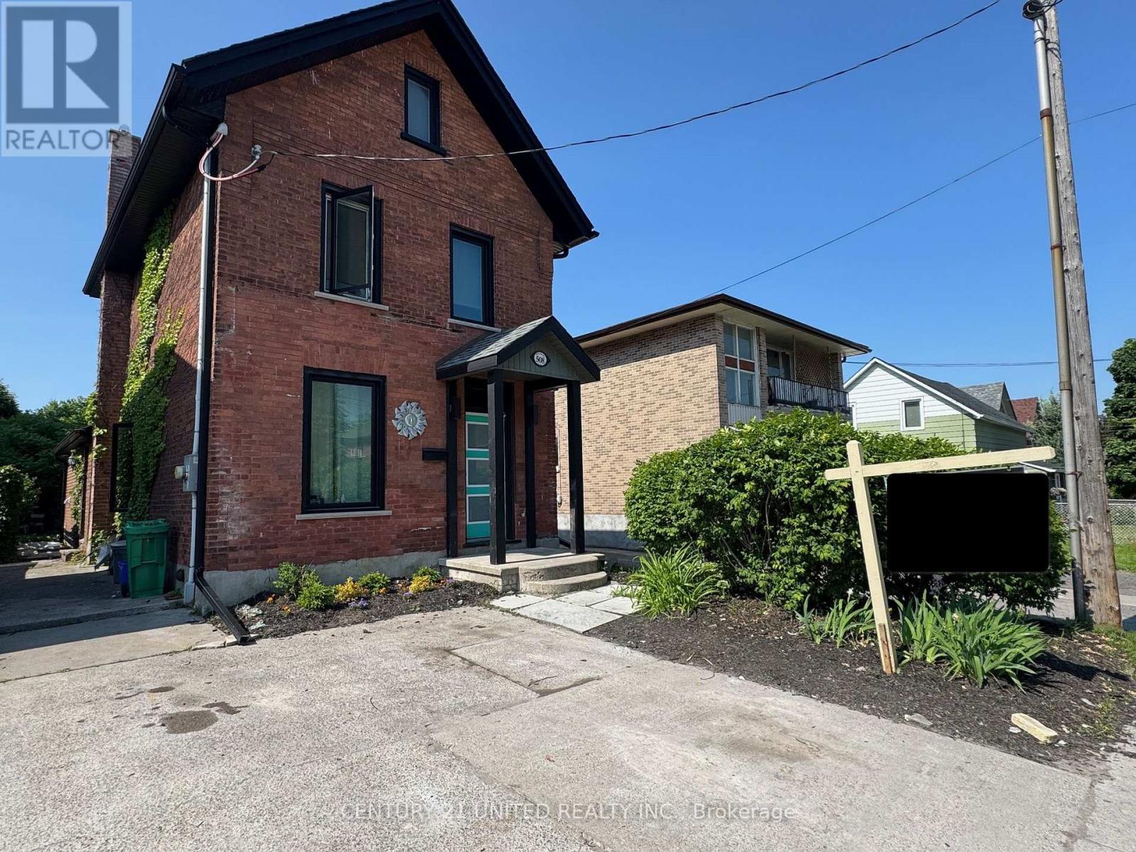 508 Sherbrooke Street, Peterborough, Ontario  K9J 2P3 - Photo 27 - X12430327