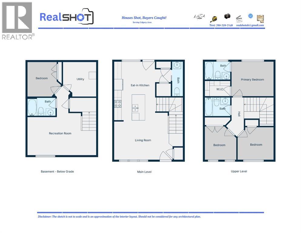 121 Ellen Close, Crossfield, Alberta  T0M 0S0 - Photo 42 - A2256100