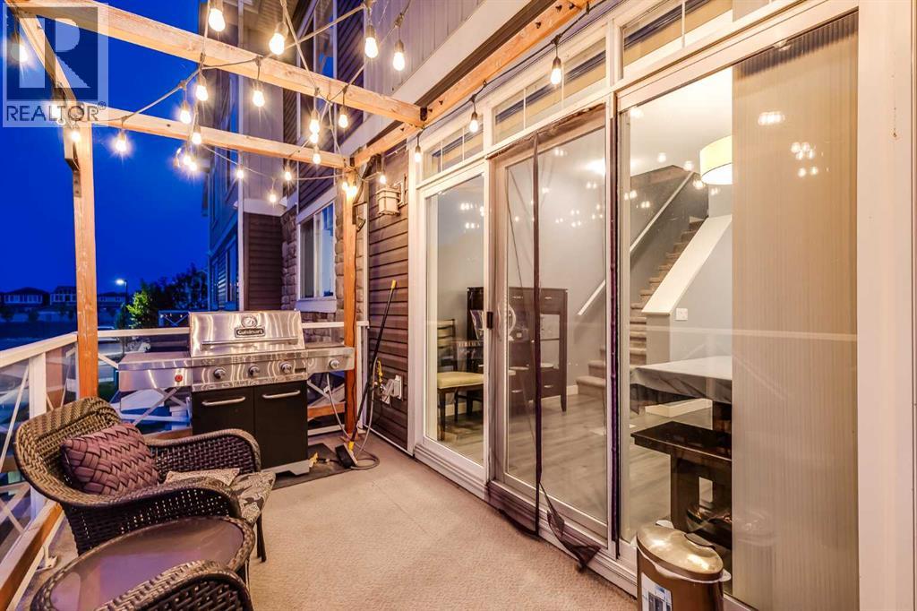 515 Skyview Ranch Grove Ne, Calgary, Alberta  T3N 0R7 - Photo 2 - A2256311