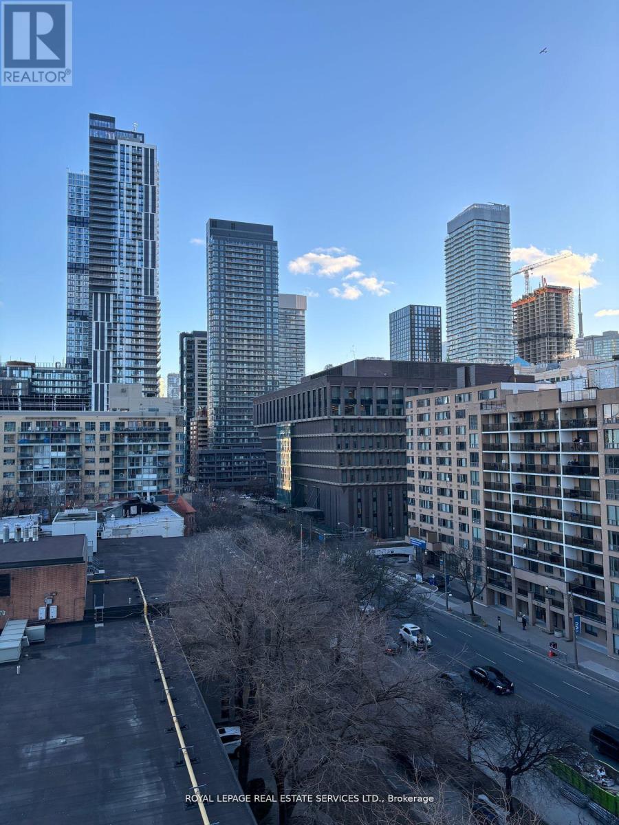 615 - 319 Jarvis Street, Toronto, Ontario  M5B 2C2 - Photo 9 - C12435604