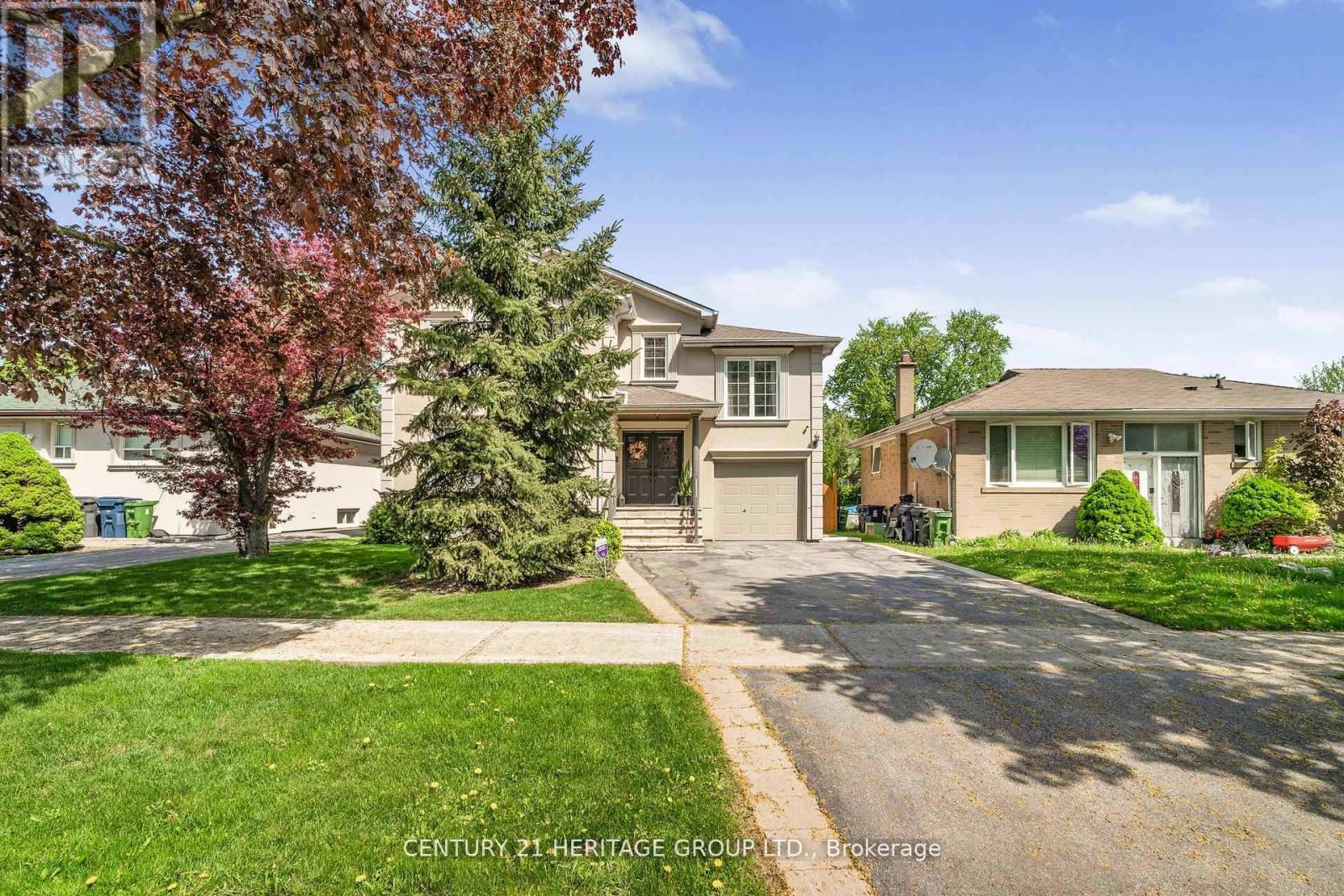 162 Goulding Avenue, Toronto, Ontario  M2M 1L7 - Photo 2 - C12435615