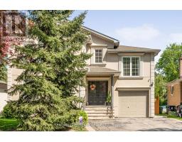 162 Goulding Avenue, Toronto (Newtonbrook West), Ca