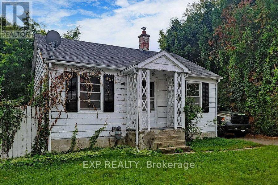 563 Devon Avenue, Oshawa, Ontario  L1H 1R9 - Photo 3 - E12435605