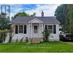 563 DEVON AVENUE, Oshawa, Ontario