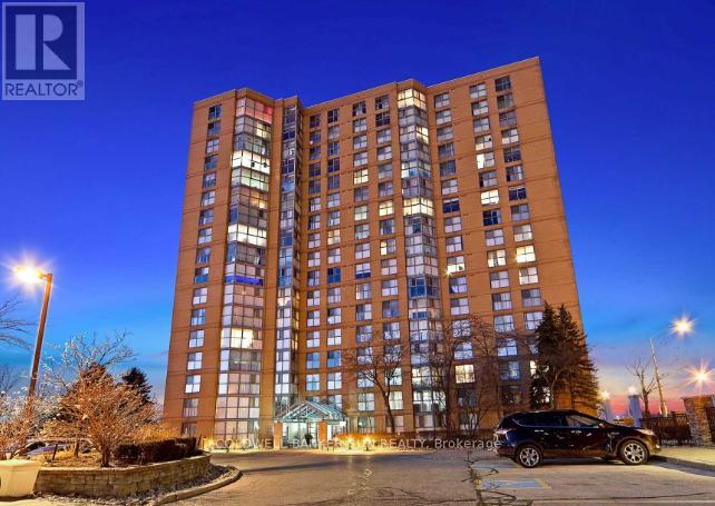 208 - 90 DALE AVENUE, Toronto, Ontario