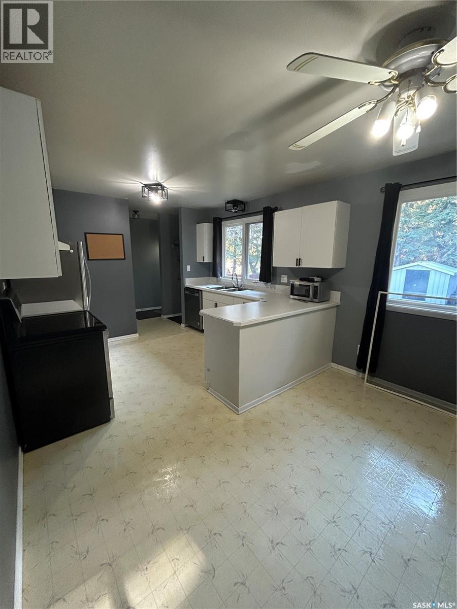 602 Hall Street, Kelvington, Saskatchewan  S0A 1W0 - Photo 13 - SK019697