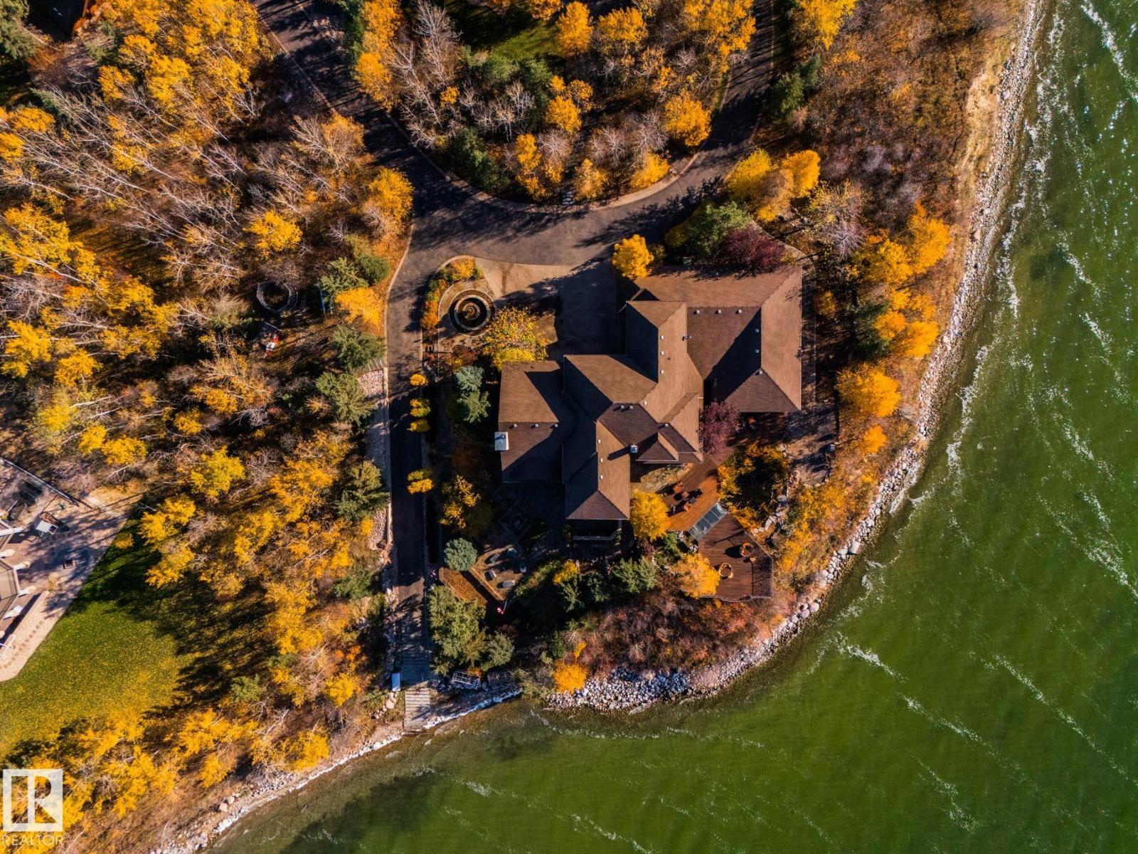 3 Eagle Dr, Rural Bonnyville M.d., Alberta  T9N 2J6 - Photo 72 - E4459587