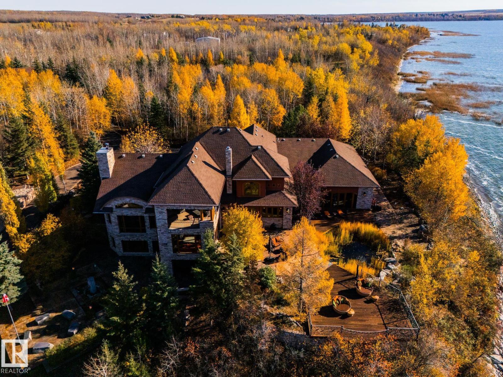 3 Eagle Dr, Rural Bonnyville M.d., Alberta  T9N 2J6 - Photo 68 - E4459587