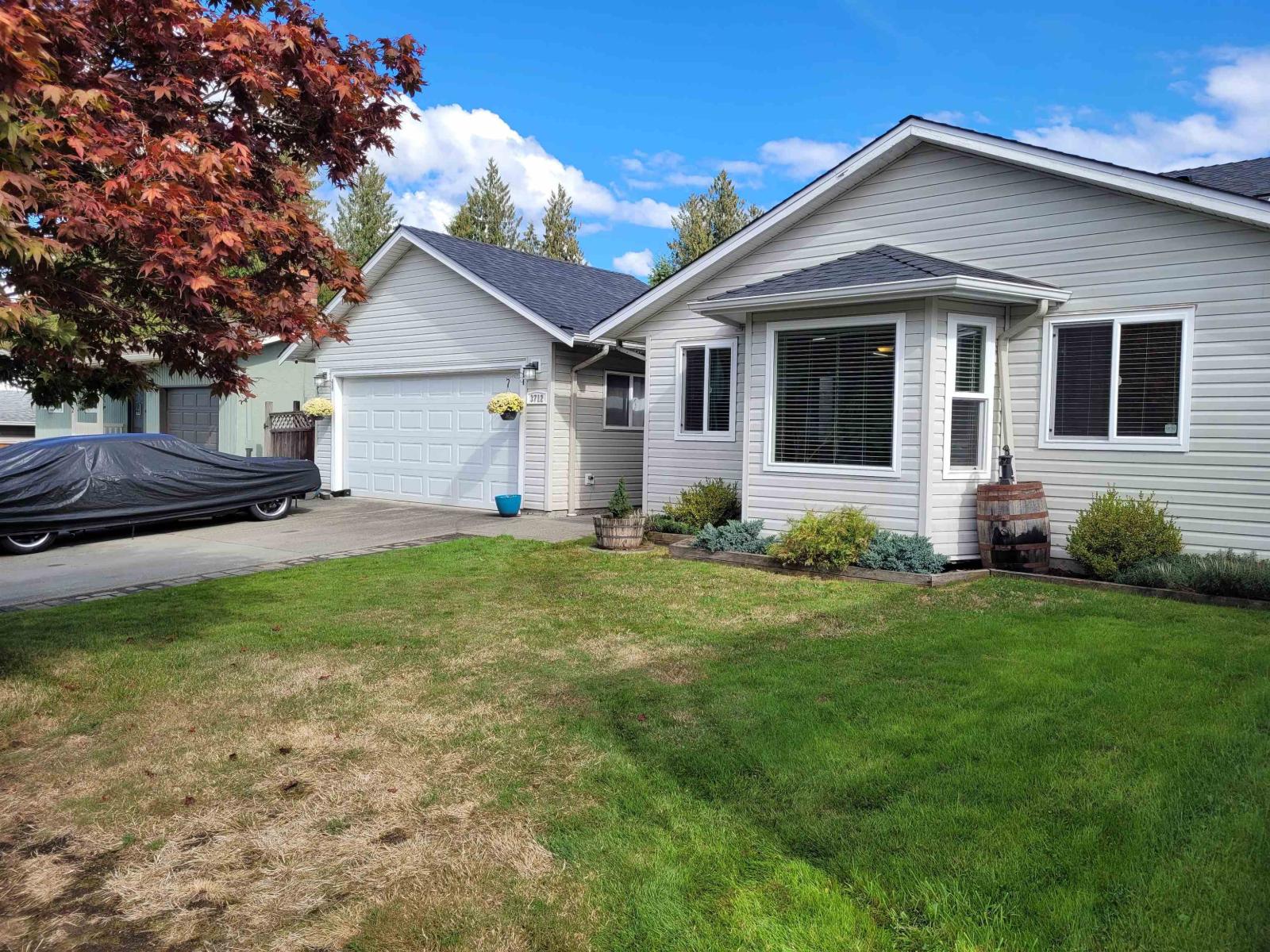 3712 DUNSMUIR WAY, Abbotsford, British Columbia