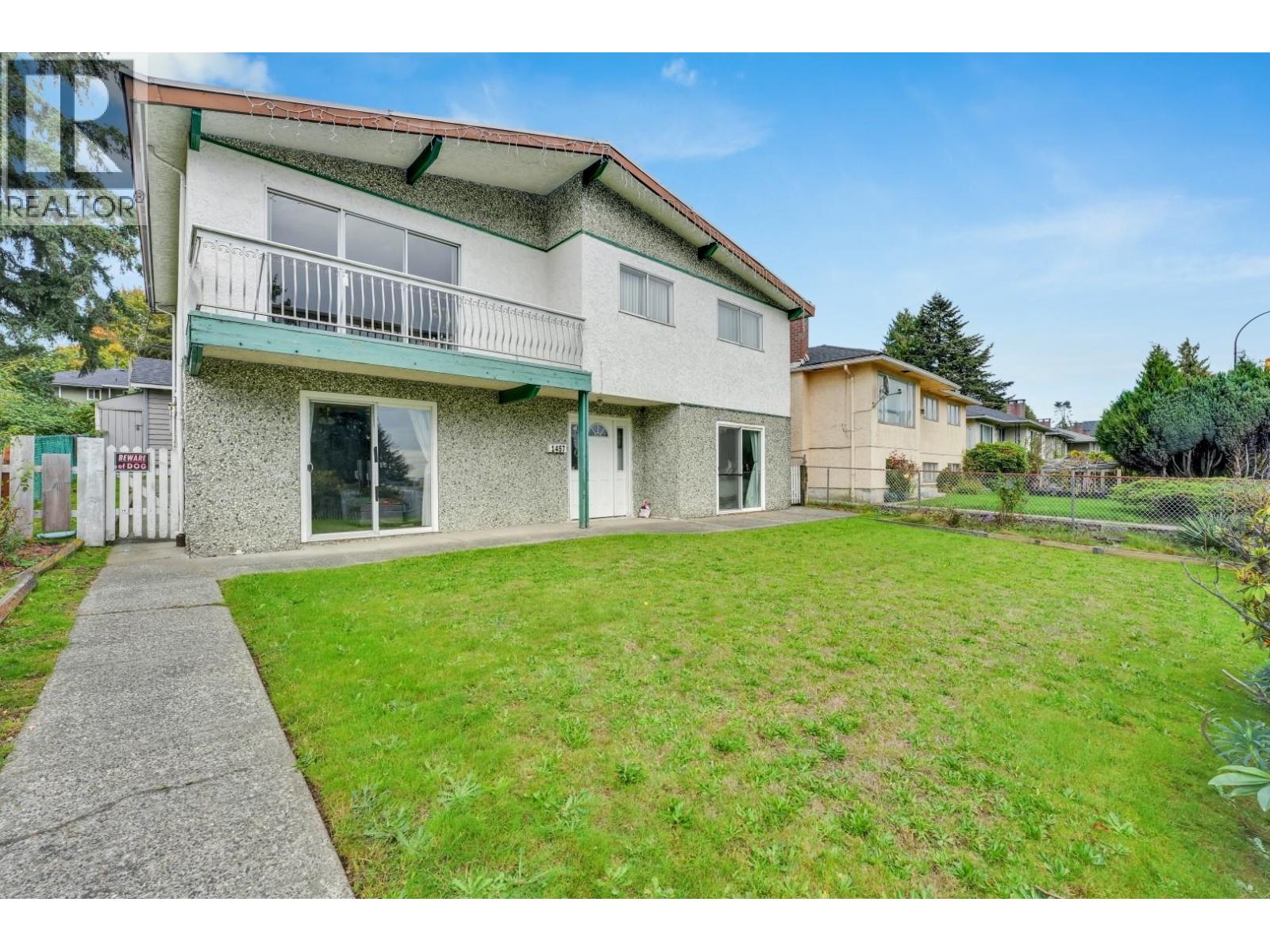 1457 Se Marine Drive, Vancouver, British Columbia  V5P 2R3 - Photo 3 - R3053413