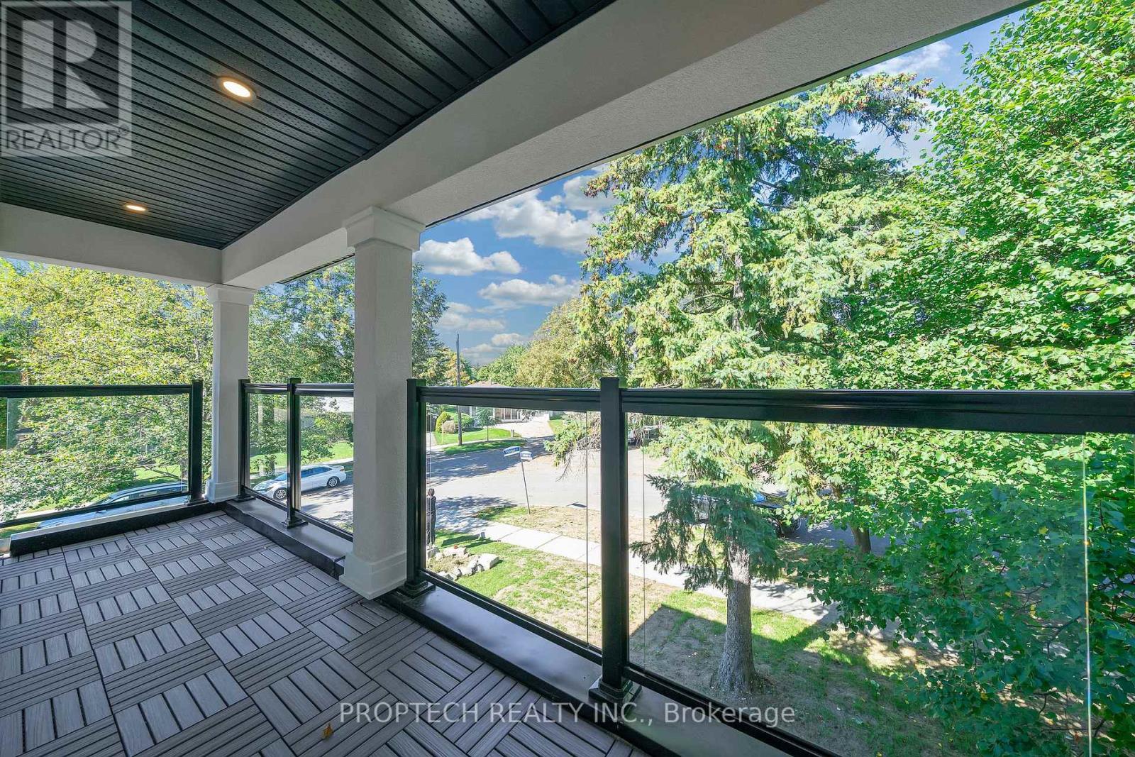 5 Trailside Drive, Toronto, Ontario  M2J 2E1 - Photo 24 - C12435543