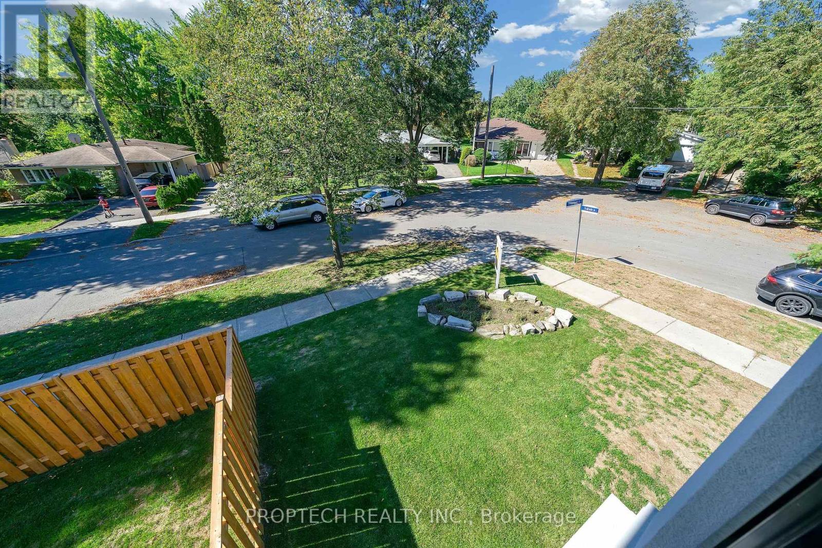 5 Trailside Drive, Toronto, Ontario  M2J 2E1 - Photo 25 - C12435543