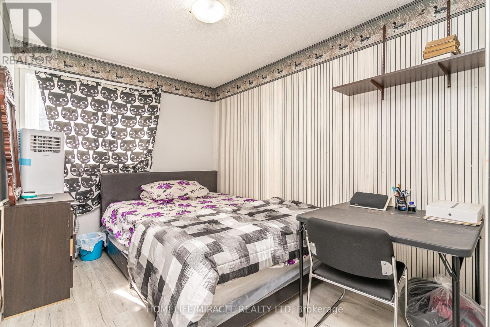 5 Holmcrest Court, Brampton, Ontario  L6S 1R6 - Photo 18 - W12435620