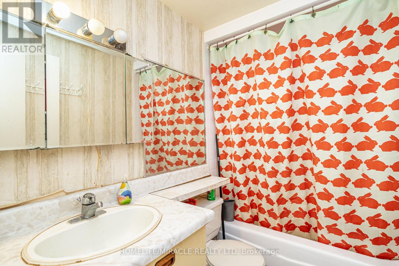 5 Holmcrest Court, Brampton, Ontario  L6S 1R6 - Photo 20 - W12435620