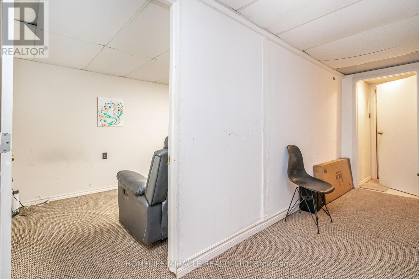 5 Holmcrest Court, Brampton, Ontario  L6S 1R6 - Photo 21 - W12435620