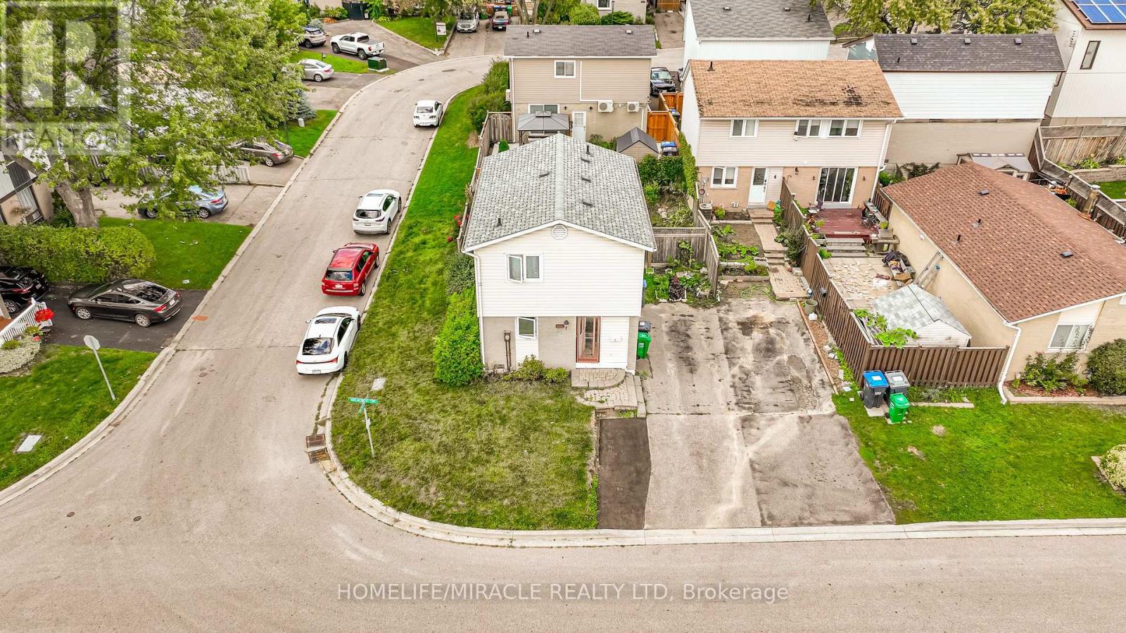 5 Holmcrest Court, Brampton, Ontario  L6S 1R6 - Photo 29 - W12435620