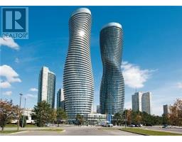 1302 - 60 ABSOLUTE AVENUE, Mississauga, Ontario