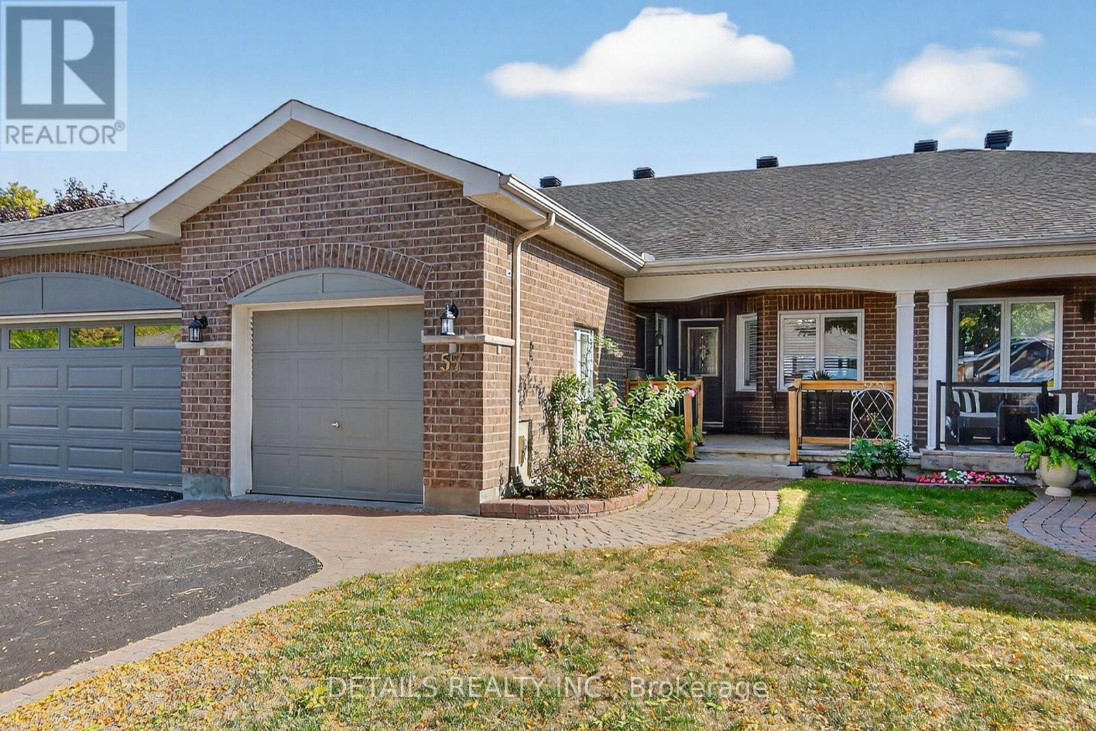 57 NIGHTHAWK CRESCENT CRESCENT, Ottawa, Ontario