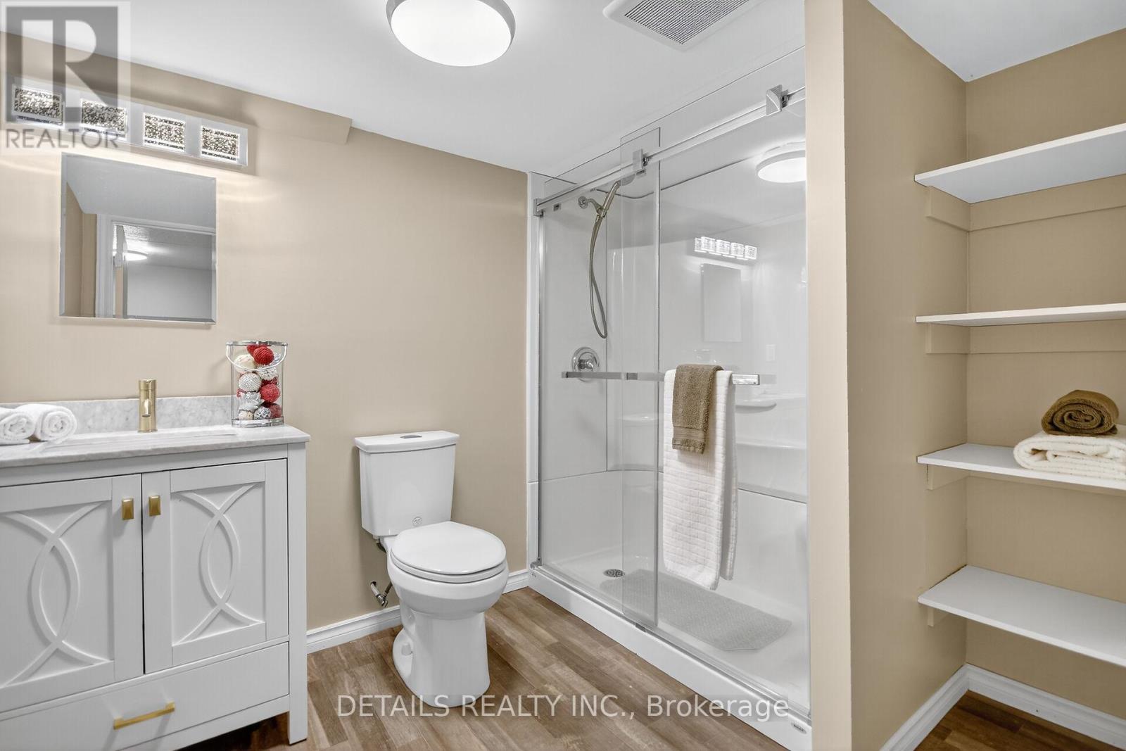 57 Nighthawk Crescent Crescent, Ottawa, Ontario  K2M 2X6 - Photo 33 - X12435642