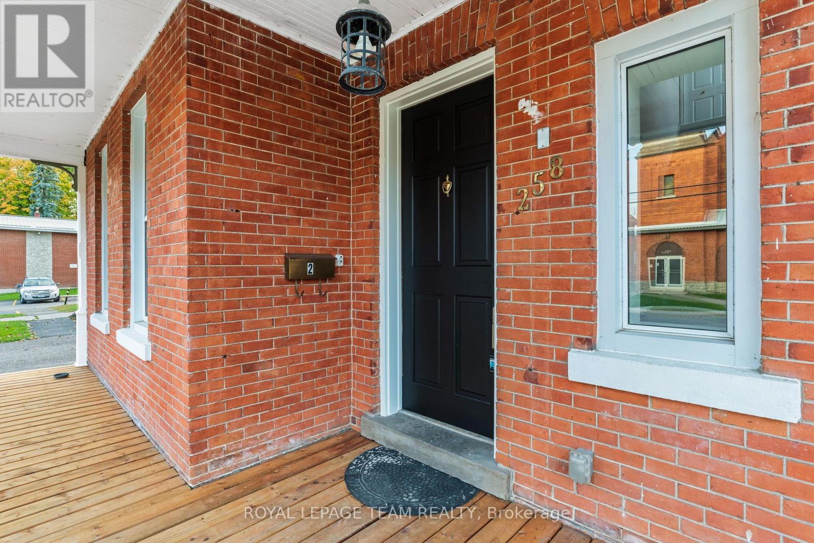 2 - 258 John Street N, Arnprior, Ontario  K7S 2P4 - Photo 4 - X12435653