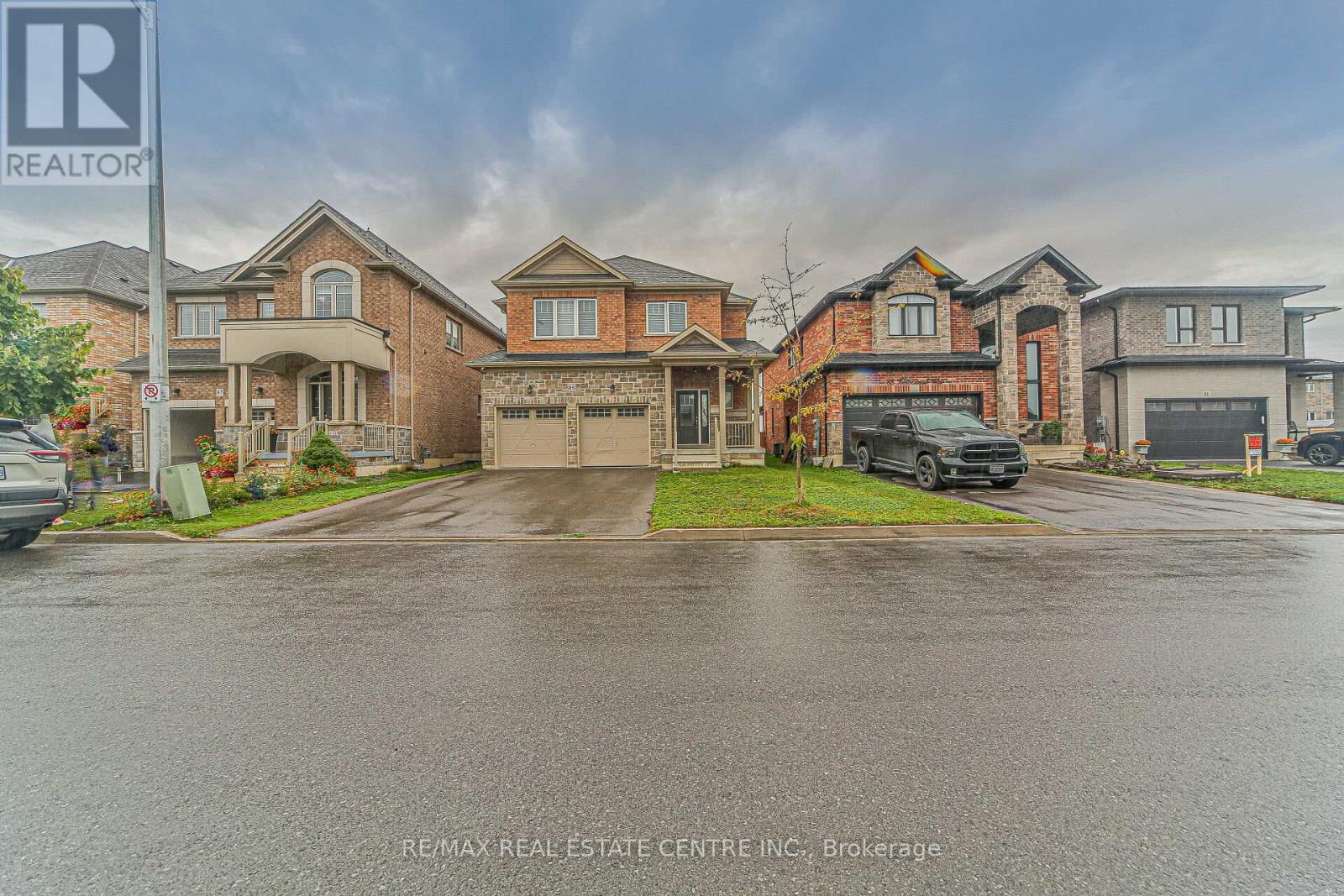 85 Homestead Way, Thorold, Ontario  L2V 0J8 - Photo 50 - X12435609