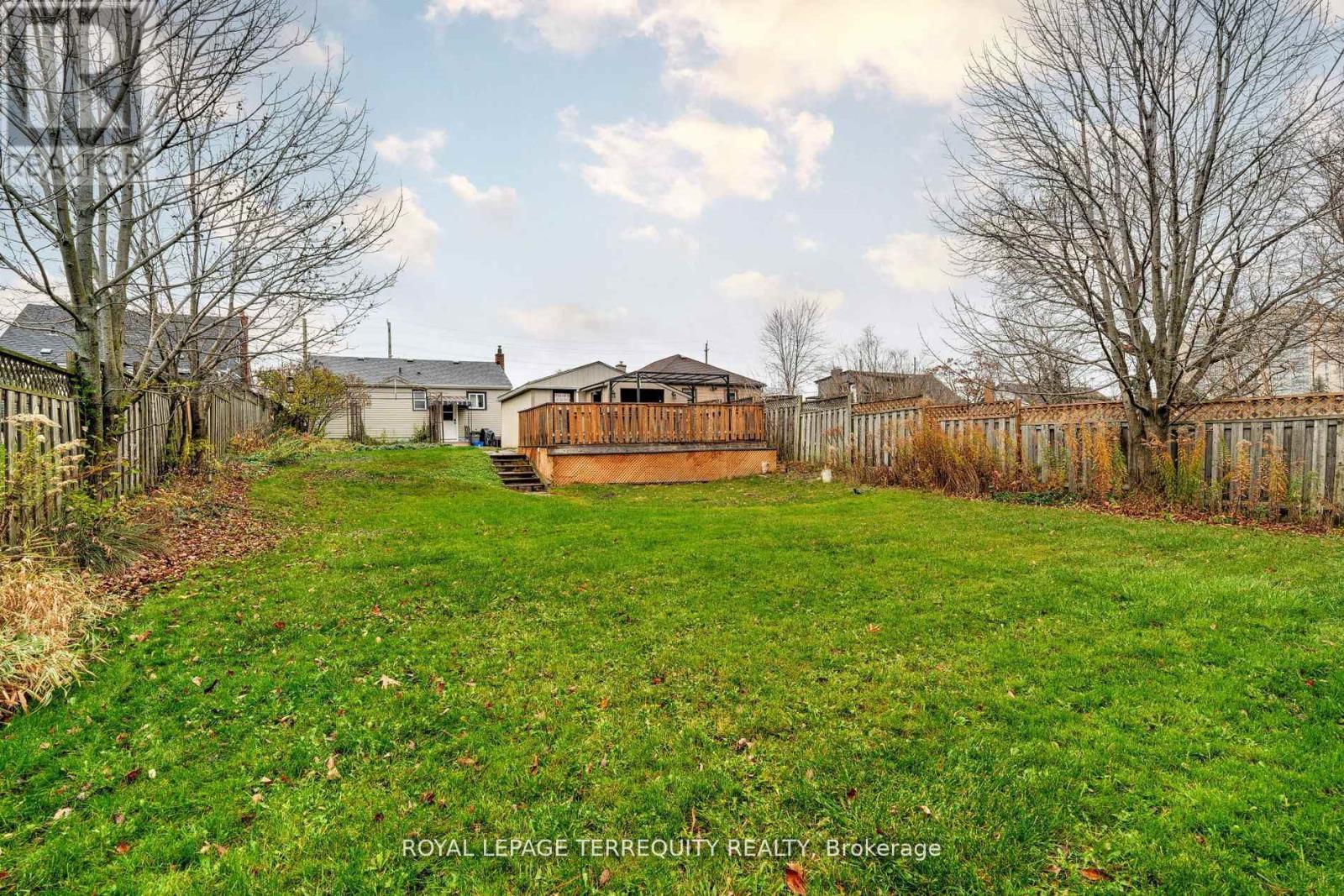 739 Upper Gage Avenue, Hamilton, Ontario  L8V 4J9 - Photo 33 - X12435614