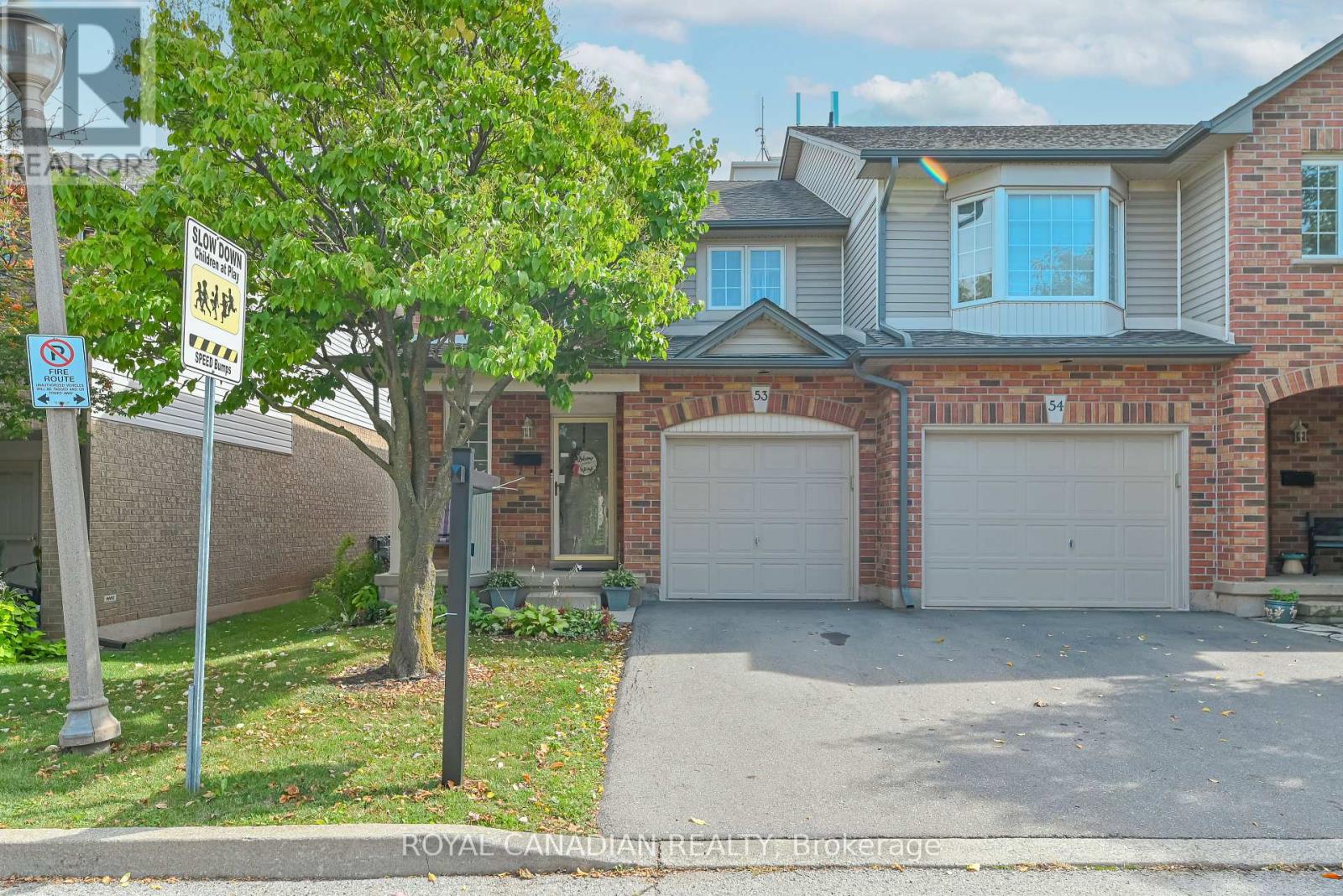 53 - 311 Highway 8, Hamilton, Ontario  L8G 5G5 - Photo 1 - X12435625