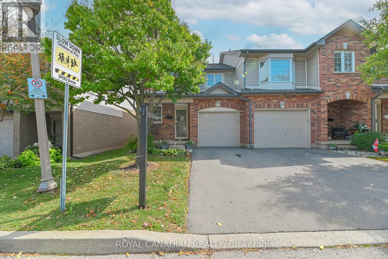 53 - 311 Highway 8, Hamilton, Ontario  L8G 5G5 - Photo 5 - X12435625