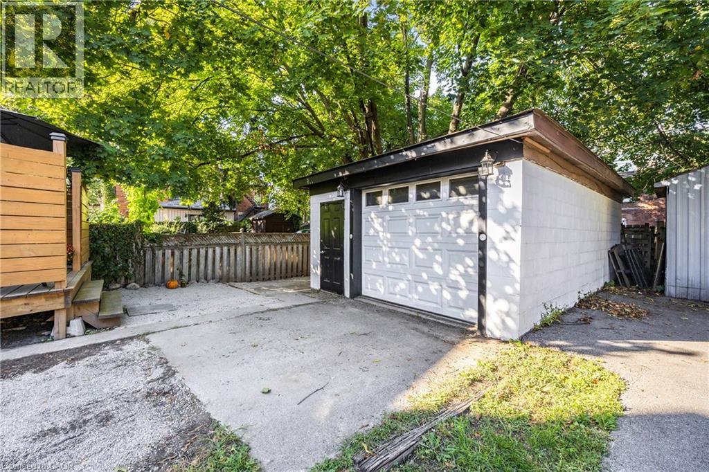 289 Cumberland Avenue, Hamilton, Ontario  L8M 2A3 - Photo 35 - 40774928