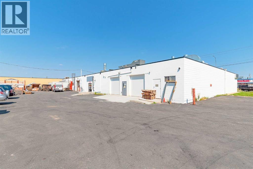 4605 12 Street Ne, Calgary, Alberta  T2E 4R3 - Photo 2 - A2200541