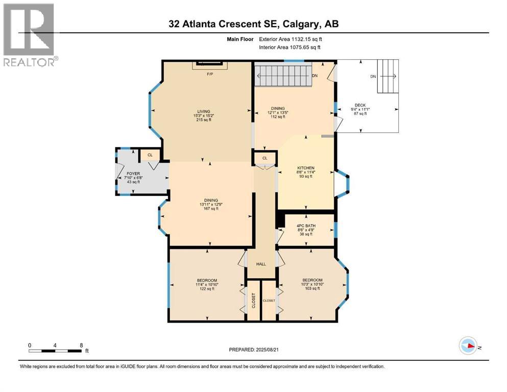 32 Atlanta Crescent Se, Calgary, Alberta  T2J 0Y1 - Photo 36 - A2234960